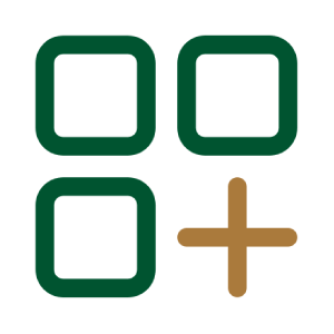 المساحات المستثمرة