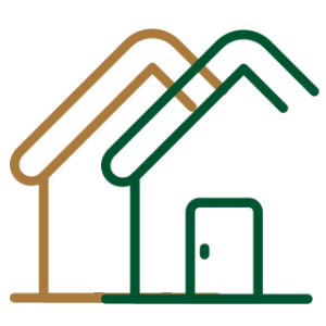 عدد المباني