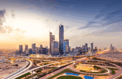 مميزات الاستثمار في عقارات الرياض