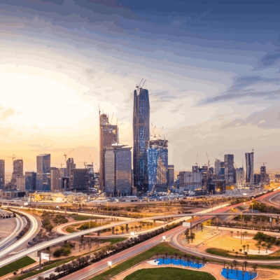 مميزات الاستثمار في عقارات الرياض